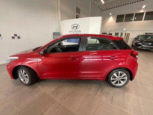 Hyundai i20 1.4 100HK Premium