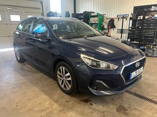 Hyundai i30 Kombi 1.0 T-GDI blue Trend Euro 6