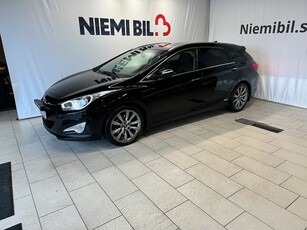 Hyundai i40cw