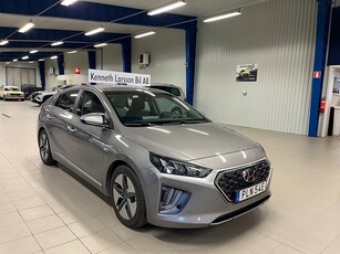 Hyundai IONIQ Hybrid 1.6 DCT Premium Euro 6