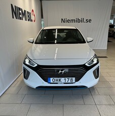 Hyundai IONIQ Hybrid 1.6 DCT Premium Plus Eco Drag Kamera