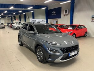 Hyundai Kona Hybrid 1.6 Automat Advanced