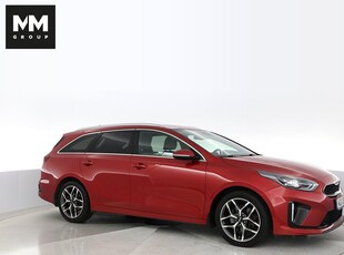 Kia CEED Sportswagon 1.4 T-GDI DCT GT-Line