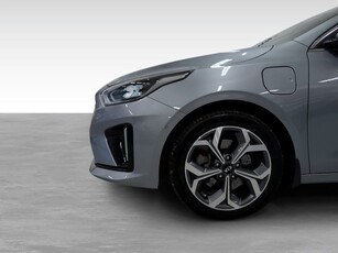 Kia Ceed Sportswagon Plug-in Hybrid