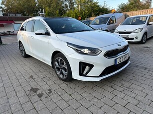 Kia CEED Sportswagon Plug-in Hybrid DCT Euro 6