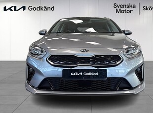 Kia Cee´d Sportswagon Plug-in Hybrid SW PHEV Advance Plus 2 Panorama