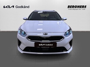 Kia CEED SW Plug-In Hybrid Advance (V-Hjul)