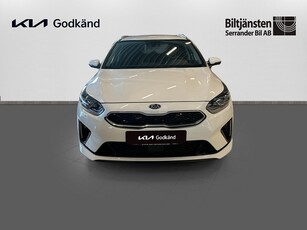 Kia CEED SW Plug-in Hybrid DCT Advance