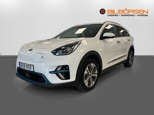 Kia E-Niro 64 kWh Advance Plus