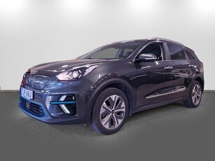 Kia E-Niro Advance 64 kWh, 204hk