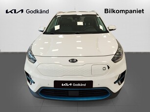 Kia E-Niro Advance Plus, EX, GLS 64kWh, 204hk (V-Hjul)