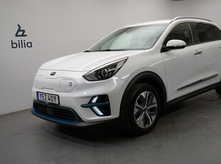 Kia E-Niro e- Advance