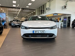 Kia EV6 AWD omgående leverans Kampanjpris** INK VINTERHJUL