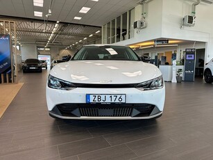 Kia EV6 AWD omgående leverans Kampanjpris** INK VINTERHJUL