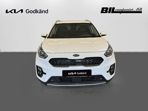 Kia Niro 1.6 PLUG-IN ADVANCE PLUS 2