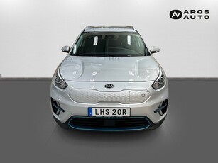 Kia Niro e-Niro 64 kWh Advance Euro 6