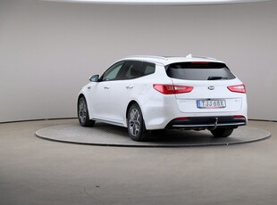 Kia Optima SW 2.0 GDI Plug-In Advance Pluspkt 2 Drag