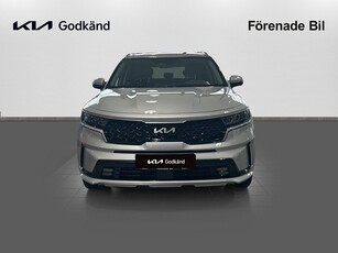 Kia Sorento PLUG-IN HYBRID ADVANCE 7-SITS 265HK