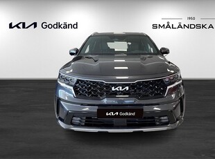 Kia Sorento Plug-In Hybrid Advance Plus - 7-sits