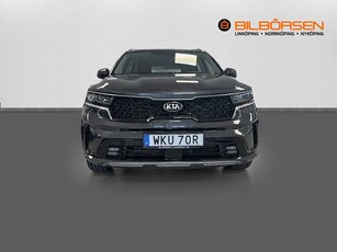 Kia Sorento Plug-In Hybrid AWD Action (Dragkrok)