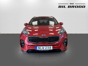 Kia Sportage 1.7 CRDi Special Edition