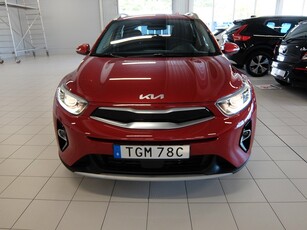 Kia Stonic 1.0 T-GDI 120 hk DCT Advance Euro 6