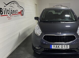 Kia Venga 1.4 CRDi Comfort NY BES