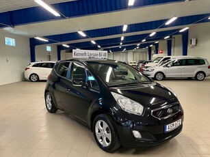 Kia Venga 1.4 CVVT Comfort Euro 5