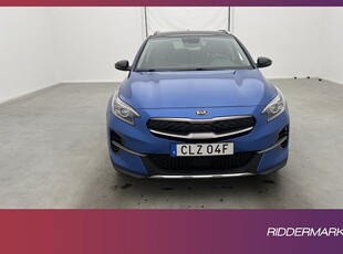 Kia Xceed Plug-in 141hk Advance Plus 2 Pano Kamera Navi Drag