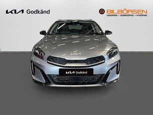 Kia Xceed Plug-in Hybrid DCT Advance Euro 6