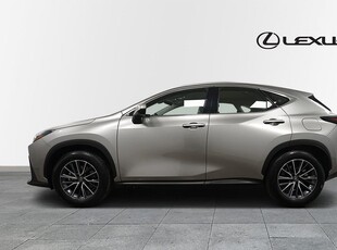 Lexus NX 350h FWD BUSINESS TEKNIKPAKET DRAG