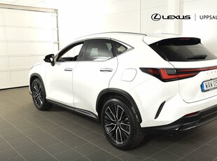 Lexus NX 450h+ Luxury Plug-In