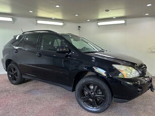 Lexus RX 400h AWD 3.3 V6 AWD CVT Euro 4 Hybrid