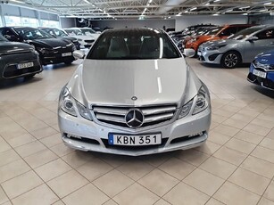 Mercedes-Benz E 350