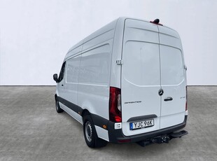 Mercedes-Benz Sprinter 317 CDI RWD Skåpbil