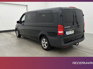 Mercedes-Benz Vito MPV 3.1t