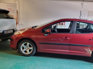 Peugeot 207 5-dörrar 1.4 Euro 4