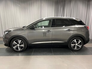 Peugeot 3008 GT Hybrid4 300 AWD Ultimate Business