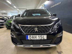 Peugeot 3008 GT-LINE 1.5 BlueHDi 130hk AUT