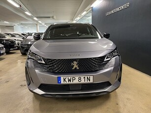 Peugeot 3008 Hybrid GT 300hk AWD Ultimate Business