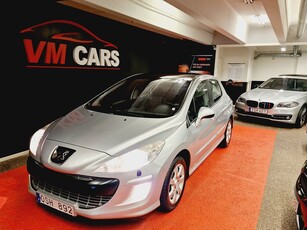 Peugeot 308 5-dörrar 1.6 HDi FAP Euro 4