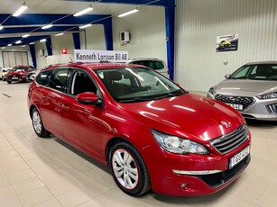 Peugeot 308 SW 1.2 e-THP Active Euro 6