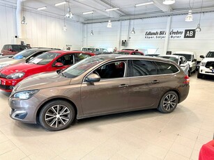 Peugeot 308 SW 1.2 e-THP Allure Euro 6