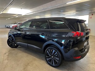 Peugeot 5008 GT+ 1.2 PureTech 130hk Aut - 7-SITS