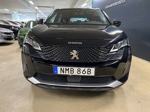 Peugeot 5008 GT 1.2 PureTech 130hk AUT