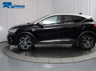 Renault Captur II PHEV 160 Intens CVT II