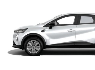 Renault Captur phII TCe 90 Evolution Privatleasing 3609/36mån