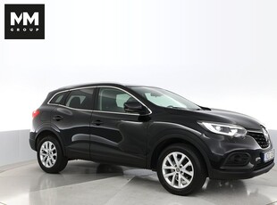 Renault Kadjar 1.3 TCe GPF