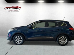 Renault Kadjar 1.5 dCi / Dragkrok