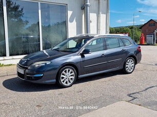 Renault Laguna Grandtour 1.5 dCi eco2/Navi/Kamrem bytt/